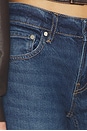 view 6 of 6 Lola Slim Cigarette Jeans in Tribeca