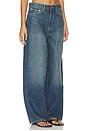 view 2 of 6 Brea Relaxed Baggy Jeans in Arrowwood