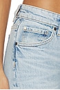 view 6 of 6 Maria Slim Bootcut Jeans in On The Rox
