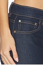 view 6 of 6 Lola Slim Cigarette Jean in Havana Night