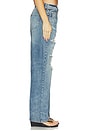 view 4 of 7 Low Rise Baggy Jeans in Wylder