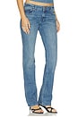 view 2 of 6 Lennon Cigarette Jeans in Coldwater