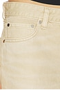 view 6 of 6 Low Rise Baggy Jeans in Sunset