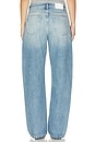 view 4 of 6 Shifter Bowed Jeans in Luca