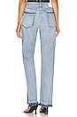view 3 of 4 JEAN BOYFRIEND UNRAVELED TWO in Newport