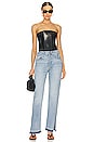 view 4 of 4 JEAN BOYFRIEND UNRAVELED TWO in Newport