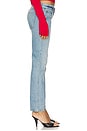 view 3 of 6 Lola Slim Cigarette Jeans in Chelsea