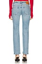 view 4 of 6 Lola Slim Cigarette Jeans in Chelsea