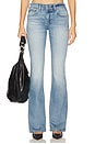 view 1 of 6 Maria Mid Rise Bootcut Jeans in Windemere