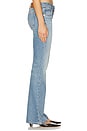 view 3 of 6 Maria Mid Rise Bootcut Jeans in Windemere
