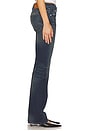 view 3 of 6 Maria Mid Rise Bootcut Jeans in Santana