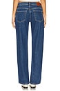 view 4 of 6 Low Rise Baggy Jeans in Lenox