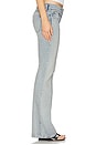 view 3 of 6 Maria Mid Rise Bootcut Jeans in Vintage Mirage
