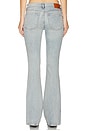 view 4 of 6 Maria Mid Rise Bootcut Jeans in Vintage Mirage