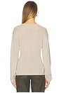 view 3 of 4 MILLIE セーター in Oatmeal