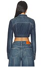view 4 of 5 CHAQUETA HANNAH in Arrowwood