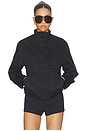 view 1 of 5 Bronson Jacket in Black