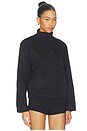 view 3 of 5 Bronson Jacket in Black