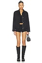 view 5 of 5 Bronson Jacket in Black