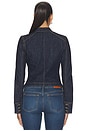 view 5 of 5 Calla Jacket in Twilight