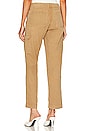 view 3 of 4 Work Pants in Vintage Peanut Butter