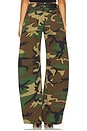 view 4 of 6 EXTRA LARGO DARIO in Camo