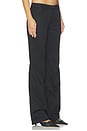 view 2 of 6 PANTALÓN SURI BOOTCUT in Black