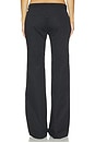 view 4 of 6 PANTALÓN SURI BOOTCUT in Black