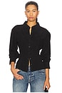 view 1 of 4 Rose Blouse in Black