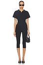 view 4 of 4 Eero Polo Tee in Black