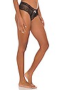 view 2 of 4 TANGA COLETTE BOY in Black