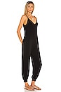 view 2 of 4 Finley Jumpsuit in Black