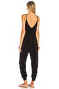 view 3 of 4 Finley Jumpsuit in Black