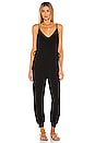 view 4 of 4 Finley Jumpsuit in Black