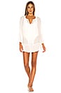 view 1 of 3 Summer Of Love Elba Dress in Cloud