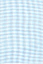 view 4 of 4 MINIVESTIDO LINEN BLEND in Gingham White & Summer Blue