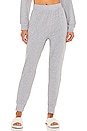 view 1 of 4 Blair Pant in Heather Grey