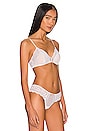 view 2 of 4 ANOUK 브라렛 in White