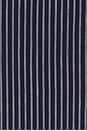 view 4 of 4 ПИЖАМНЫЙ НАБОР GISELE in Duo Stripe True Navy & Ivory