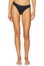 view 1 of 4 TANGA in Black