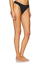 view 2 of 4 TANGA in Black