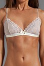 view 3 of 3 Belinda Bralet en Mist/Sorbet in Mist & Sorbet