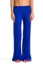 view 1 of 7 PANTALONES ESTELLE in Cobalt