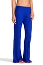 view 2 of 7 PANTALONES ESTELLE in Cobalt