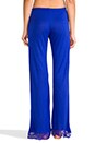 view 3 of 7 PANTALONES ESTELLE in Cobalt