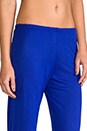 view 5 of 7 PANTALONES ESTELLE in Cobalt