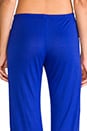 view 6 of 7 PANTALONES ESTELLE in Cobalt