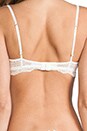 view 3 of 4 Hannah Bralet in Pink Glow