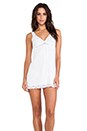 view 1 of 5 Chemise in White