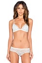 view 1 of 4 Leila Bralet in Mint Powder